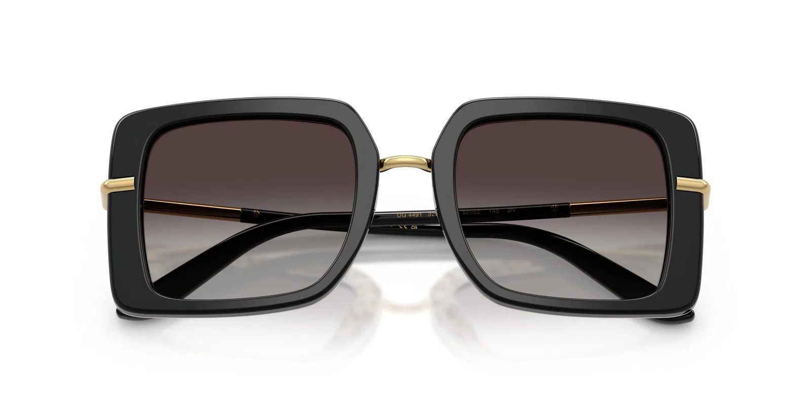 Dolce & Gabbana 4491 Sunglasses - view 15